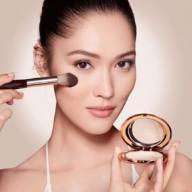 Kits Visage AIRBRUSH BRIGHTEN & BLUR ON THE GO