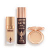 Kits Visage Airbrush Flawless PERFECT, BLUR & SET