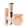 Kits Visage Trio Airbrush Blur Complexion