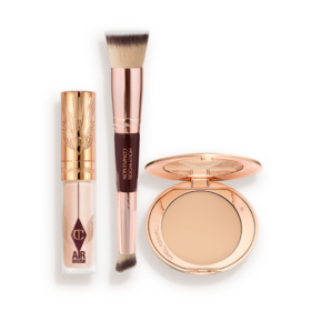 Kits Visage Trio Airbrush Blur Complexion
