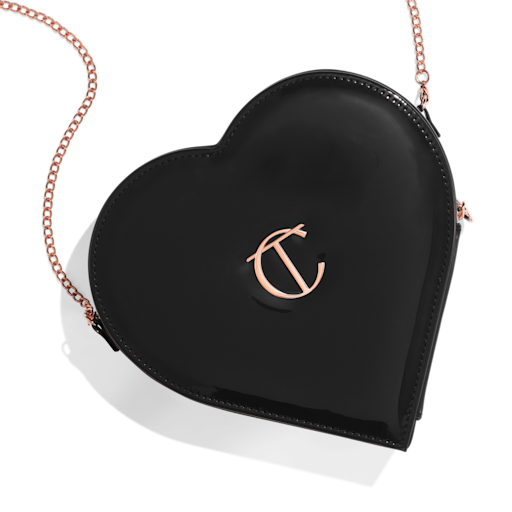 L.O.V.E. BAG ÉDITION LIMITÉE NOIRE