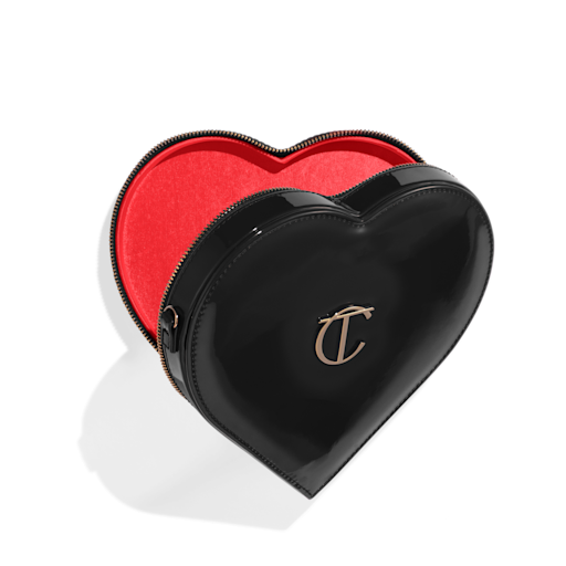 L.O.V.E. BAG ÉDITION LIMITÉE NOIRE