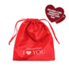 L.O.V.E. BAG ÉDITION LIMITÉE NOIRE