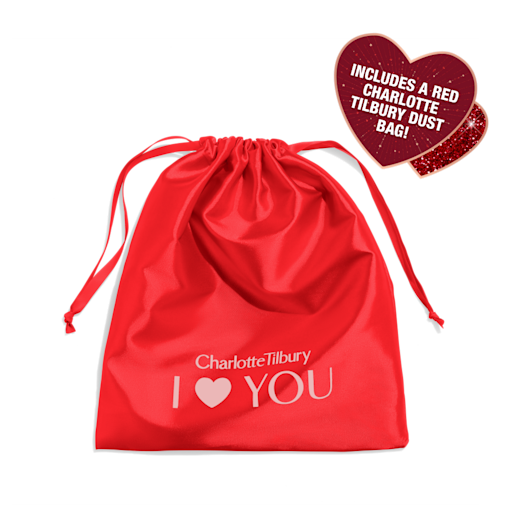 L.O.V.E. BAG ÉDITION LIMITÉE NOIRE