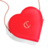 L.O.V.E. BAG ÉDITION LIMITÉE ROUGE
