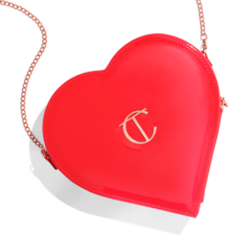 L.O.V.E. BAG ÉDITION LIMITÉE ROUGE