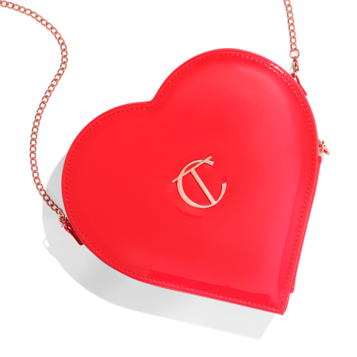 L.O.V.E. BAG ÉDITION LIMITÉE ROUGE
