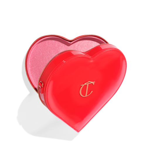 L.O.V.E. BAG ÉDITION LIMITÉE ROUGE