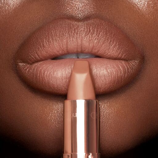 LA MATTE REVOLUTION DES SUPER NUDES - COVER STAR