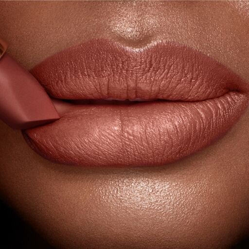 LA MATTE REVOLUTION DES SUPER NUDES - SUPER FABULOUS