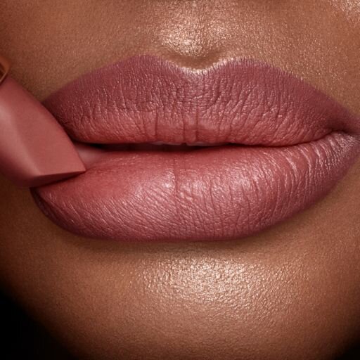 LA MATTE REVOLUTION SUPER NUDES - SUPERMODEL