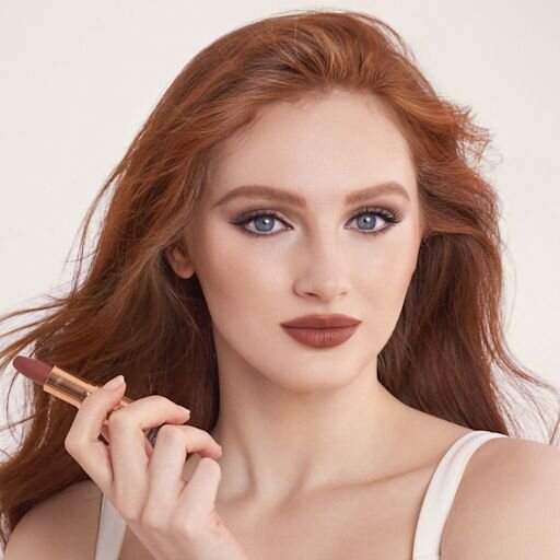 LA MATTE REVOLUTION SUPER NUDES - SUPERMODEL
