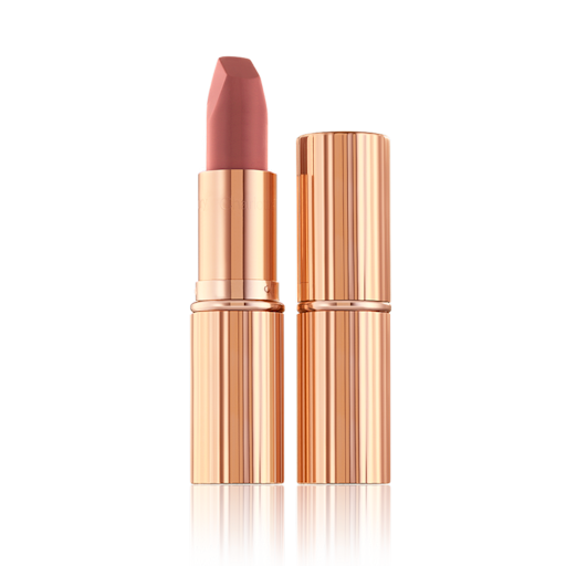 LA MATTE REVOLUTION SUPER NUDES - SUPERMODEL