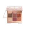 LA PALETTE DE CHARLOTTE POUR DES TENDANCES MAQUILLAGE DES YEUX ÉBLOUISSANTES : UN COUCHER DE SOLEIL SENSUEL