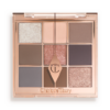 LA PALETTE DE CHARLOTTE POUR DES TENDANCES MAQUILLAGE DES YEUX ÉMBELLISSANTES : SUPER NEUTRAL