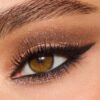 LA PALETTE DE CHARLOTTE POUR DES TENDANCES MAQUILLAGE DES YEUX ÉMBELLISSANTES : SUPER NEUTRAL