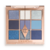 LA PALETTE DE CHARLOTTE POUR DES YEUX ÉBLOUISSANTS : DENIM DIMENSION