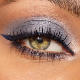 LA PALETTE DE CHARLOTTE POUR DES YEUX ÉBLOUISSANTS : DENIM DIMENSION