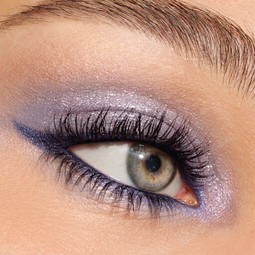 LA PALETTE DE CHARLOTTE POUR DES YEUX ÉBLOUISSANTS : DENIM DIMENSION