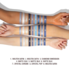 LA PALETTE DE CHARLOTTE POUR DES YEUX ÉBLOUISSANTS : DENIM DIMENSION