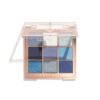 LA PALETTE DE CHARLOTTE POUR DES YEUX ÉBLOUISSANTS : DENIM DIMENSION