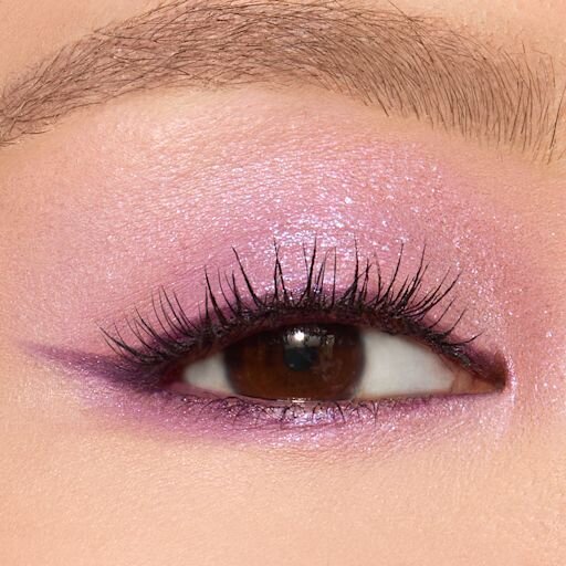 LA PALETTE DE CHARLOTTE POUR DES YEUX ÉBLOUISSANTS : DIGITAL LILAC