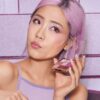 LA PALETTE DE CHARLOTTE POUR DES YEUX ÉBLOUISSANTS : DIGITAL LILAC