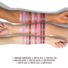 LA PALETTE DE CHARLOTTE POUR DES YEUX ÉBLOUISSANTS : DIGITAL LILAC