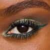 LA PALETTE DE CHARLOTTE POUR DES YEUX TENDANCE : EMERALD EFFECT