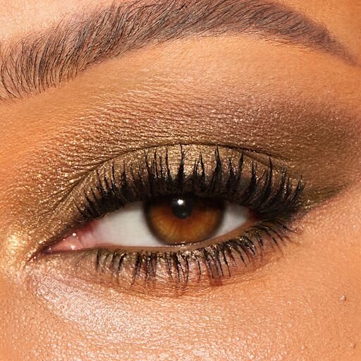 KIT POUR DES YEUX SENSUELS, FUMÉS ET ÉBLOUISSANTS KIT POUR LES YEUX