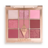 LA PALETTE DE CHARLOTTE POUR DES YEUX TENDANCE : PINK LOVE