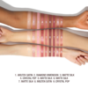 LA PALETTE DE CHARLOTTE POUR DES YEUX TENDANCE : PINK LOVE