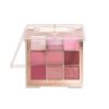 LA PALETTE DE CHARLOTTE POUR DES YEUX TENDANCE : PINK LOVE