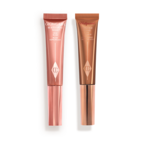 LE DUO DE CONTOURING HOLLYWOOD : DES ÉCONOMIES MAGIQUES