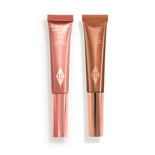 LE DUO DE CONTOURING HOLLYWOOD : DES ÉCONOMIES MAGIQUES