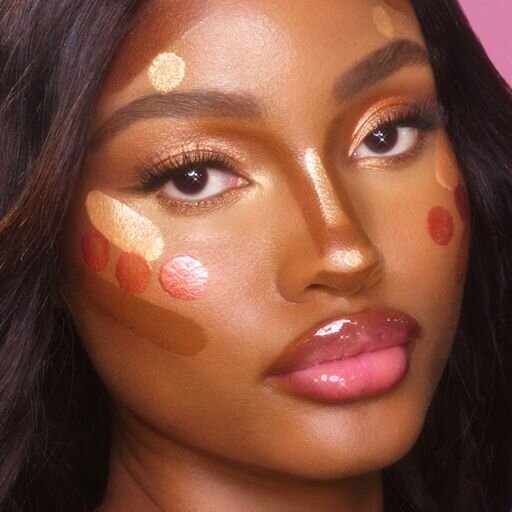 LE DUO DE CONTOURING HOLLYWOOD : DES ÉCONOMIES MAGIQUES