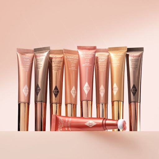 LE DUO DE CONTOURING HOLLYWOOD : DES ÉCONOMIES MAGIQUES
