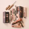 LE DUO DE CRAYONS POUR LES YEUX SUPER NUDES NUDE/BROWN