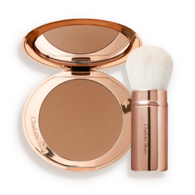 LE KIT DE BRONZAGE À L'AÉROGRAPHE Offre à durée limitée