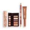 LE KIT DE MAQUILLAGE « Super Nudes Look »