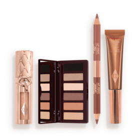LE KIT DE MAQUILLAGE « Super Nudes Look »