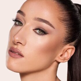 LE KIT DE MAQUILLAGE « Super Nudes Look »
