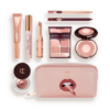 LE KIT DE MAQUILLAGE ULTIME « Pillow Talk »