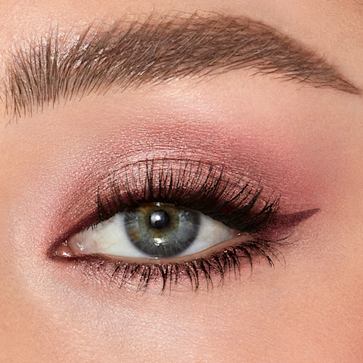 LE KIT DE MAQUILLAGE ULTIME « Pillow Talk »