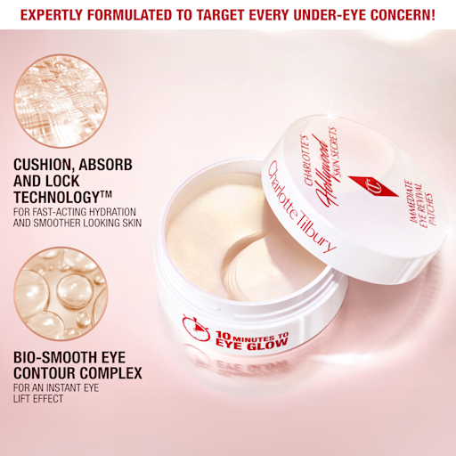 KIT POUR LES YEUX « REVIVE & Exagger-Eyes »
