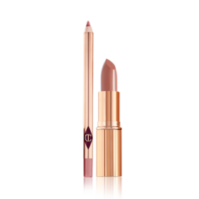 LE KIT À LÈVRES « Super Nudes »