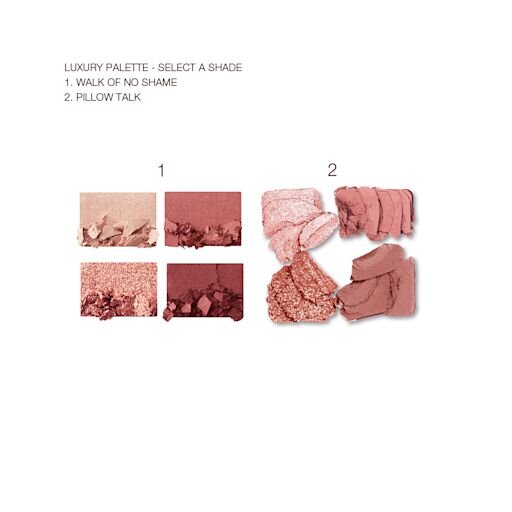 LE KIT POUR LES YEUX « DREAMY MESMERISING EYE DUO » DE CHARLOTTE