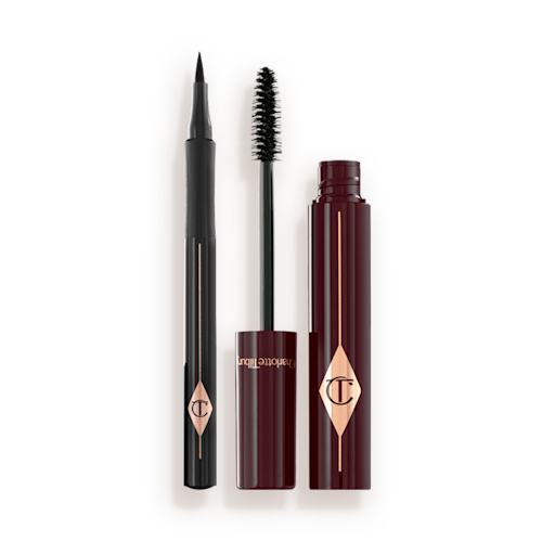 LE KIT POUR LES YEUX « The Feline Flick »