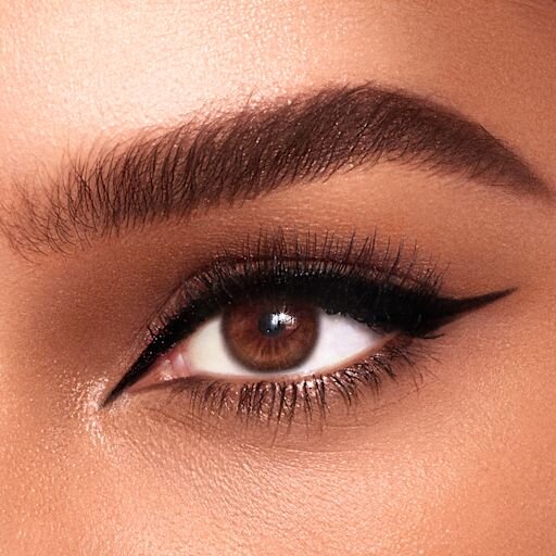 LE KIT POUR LES YEUX « The Feline Flick »