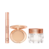 LE KIT THE GLAMOUR MUSE : KIT DE SOINS ET DE MAQUILLAGE